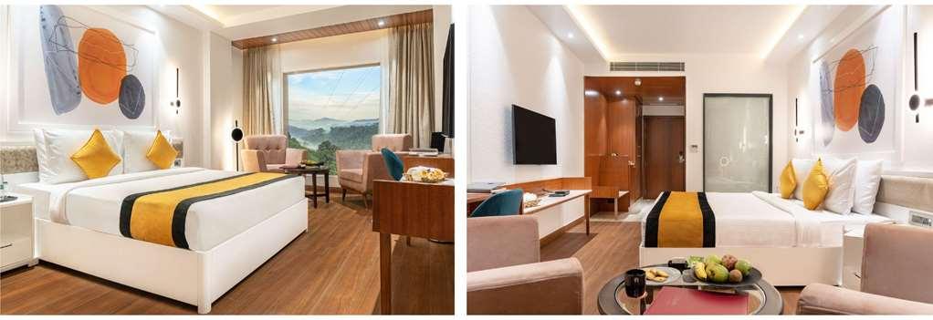 Clarion Hotel Epicure Dehradun Quarto foto