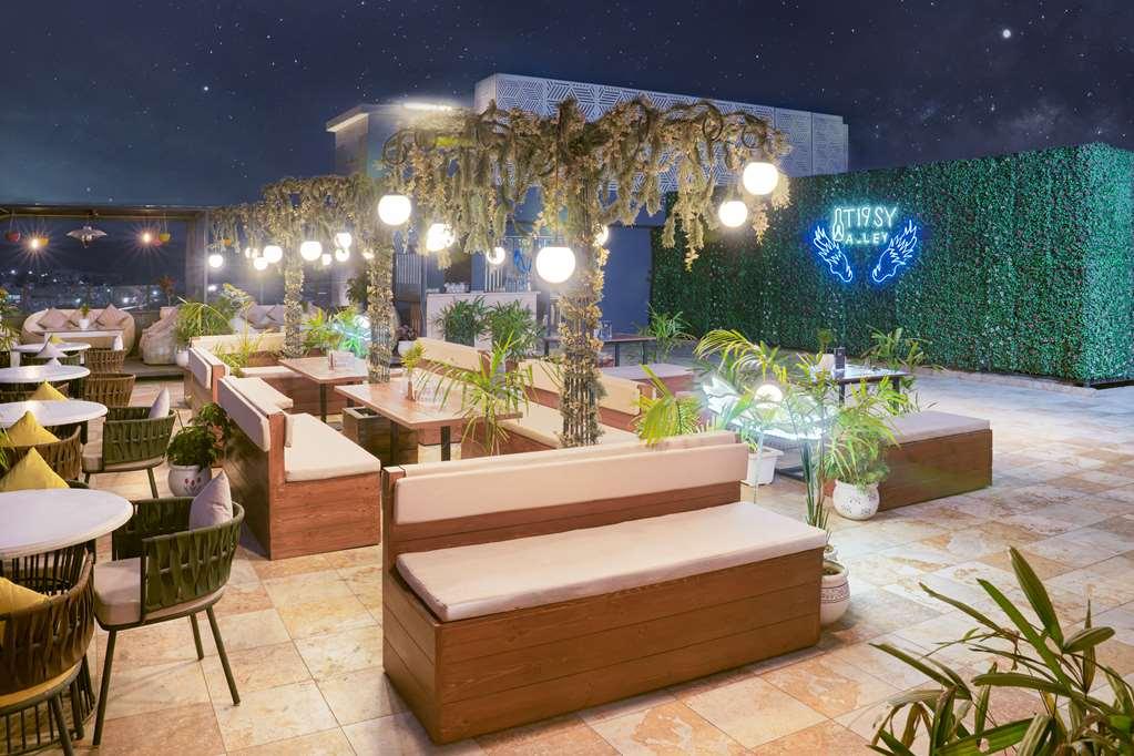 Clarion Hotel Epicure Dehradun Instalações foto